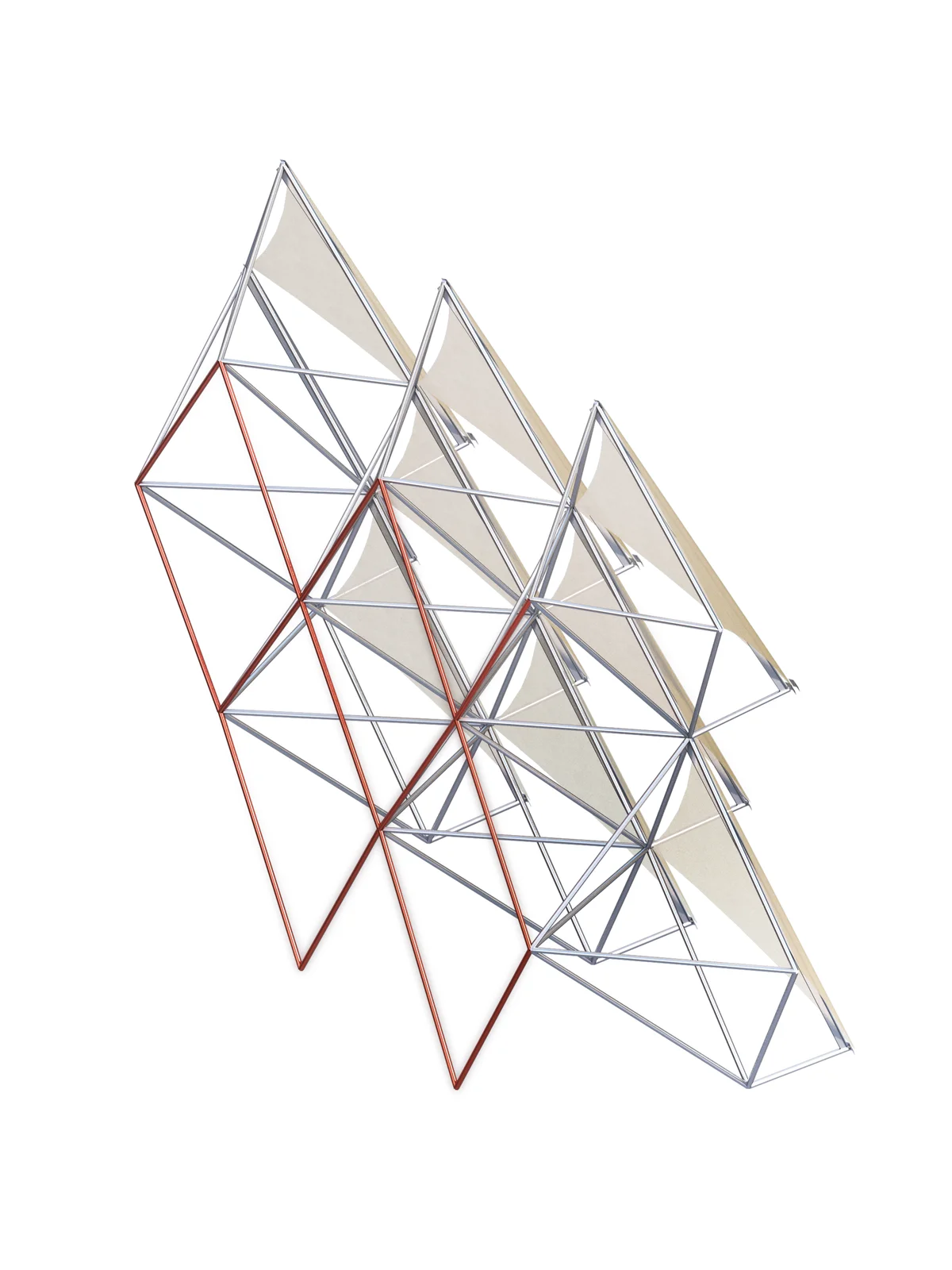 Stadium envelope - 2